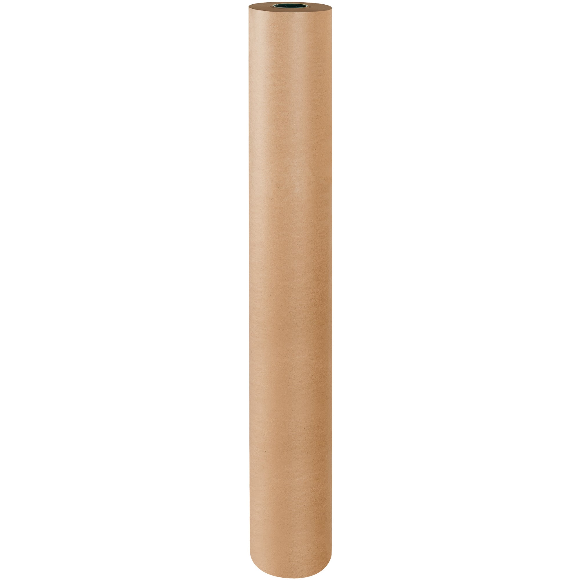 60" Poly Coated Kraft Paper Rolls (KPPC6050) Roll Of 1