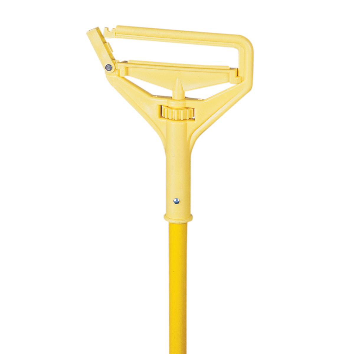 60" Quick-Change Mop Handle, 1 EA (EVSTOOL121P) Each