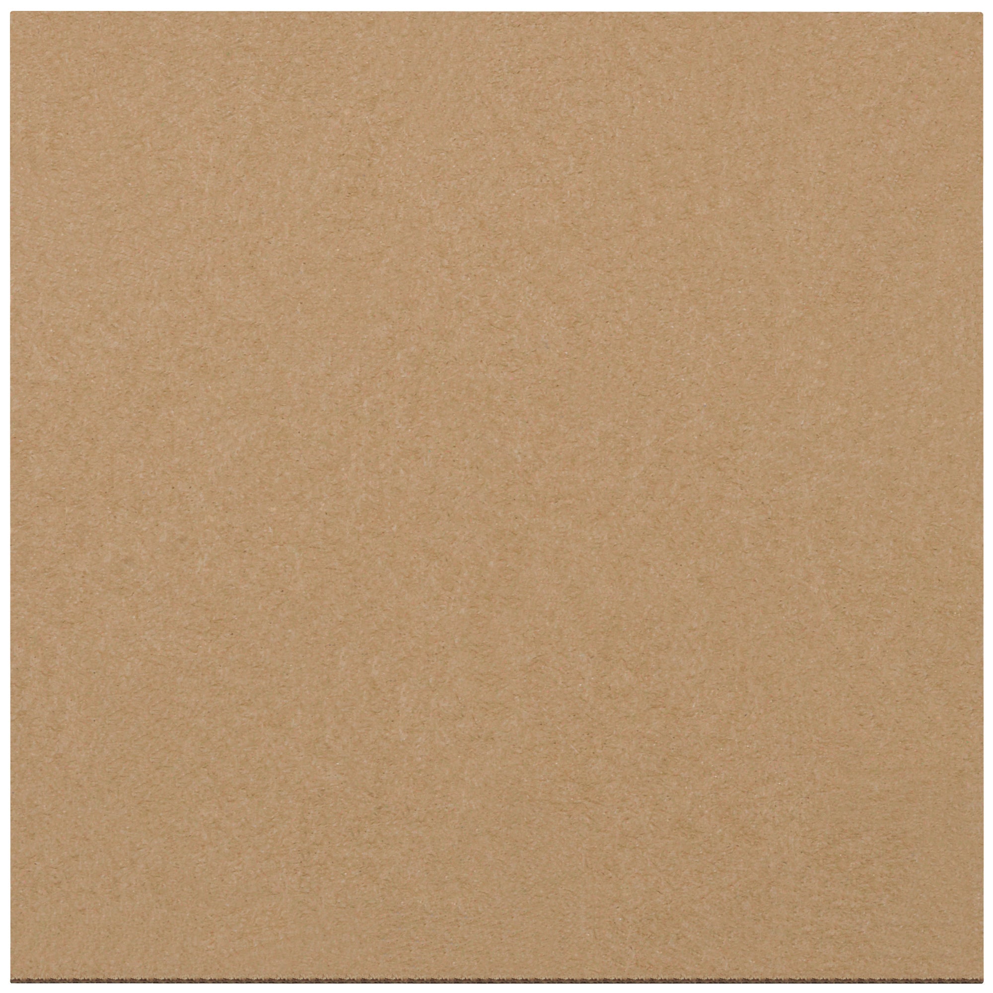 7 7/8 x 7 7/8" Corrugated Layer Pads (SP77) Bundle Of 100