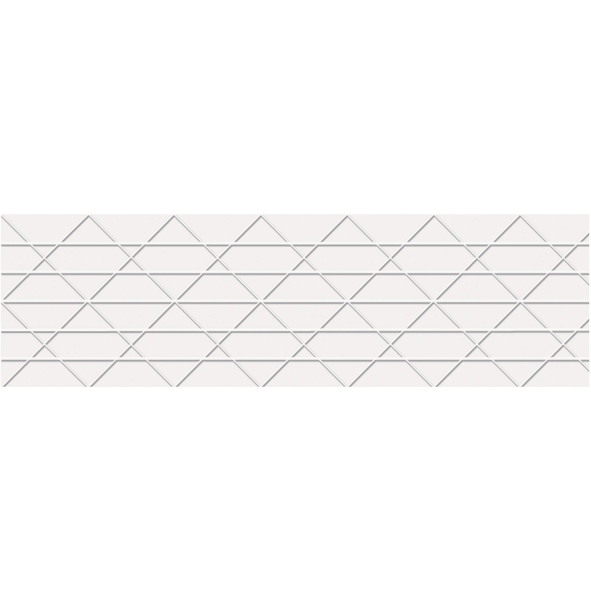 72mm x 450' White Central 240 Reinforced Tape (T907240W) Case Of 10