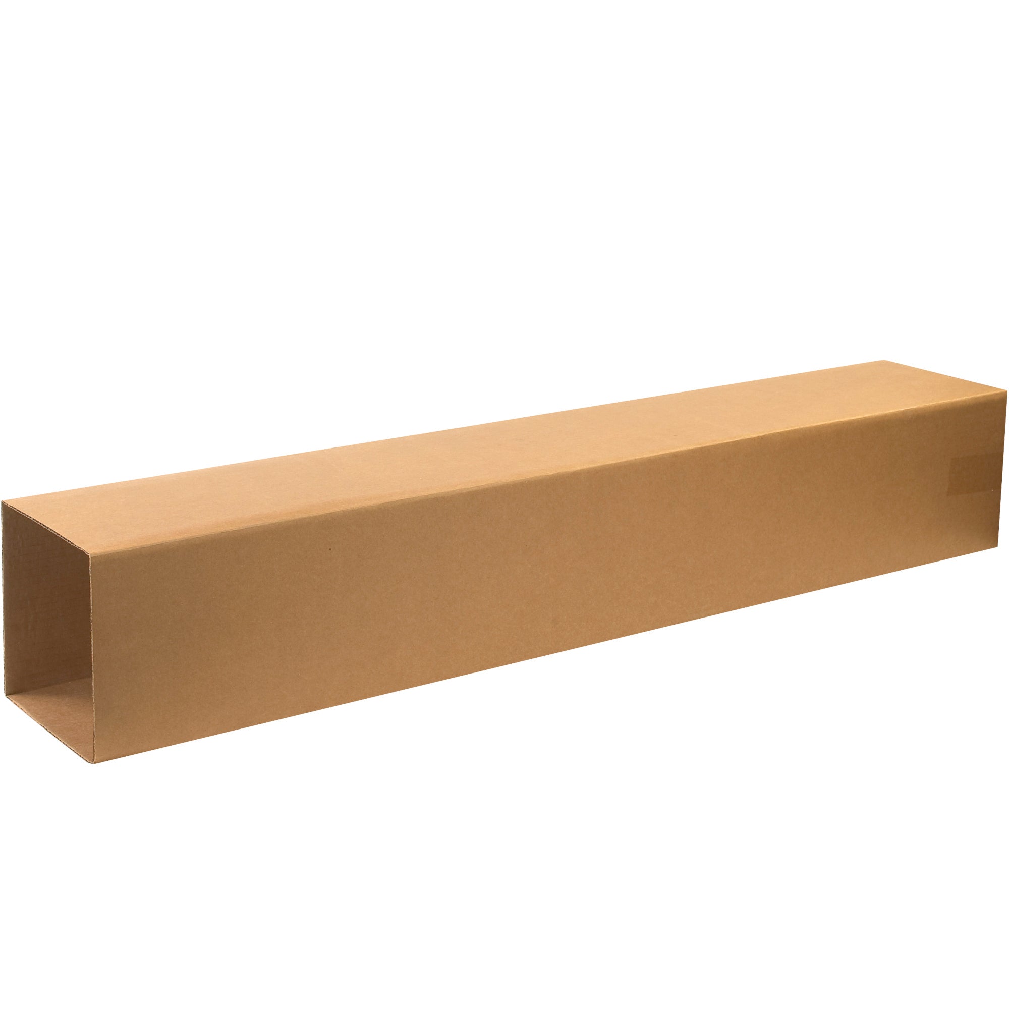 8 1/2 x 8 1/2 x 48" Telescoping Outer Boxes (T8848OUTER) Bundle Of 20