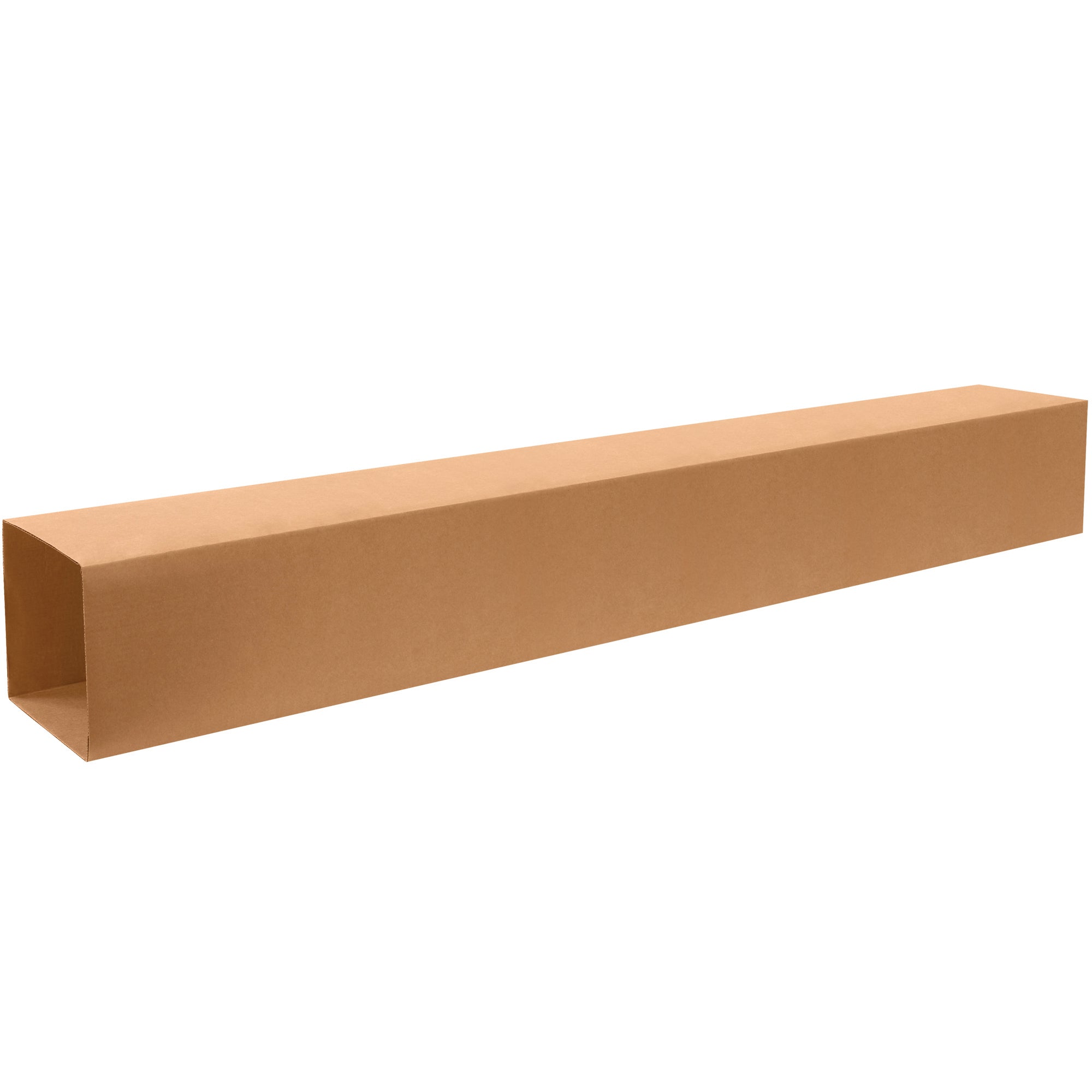 8 1/2 x 8 1/2 x 72" Telescoping Outer Boxes (T8872OUTER) Bundle Of 15