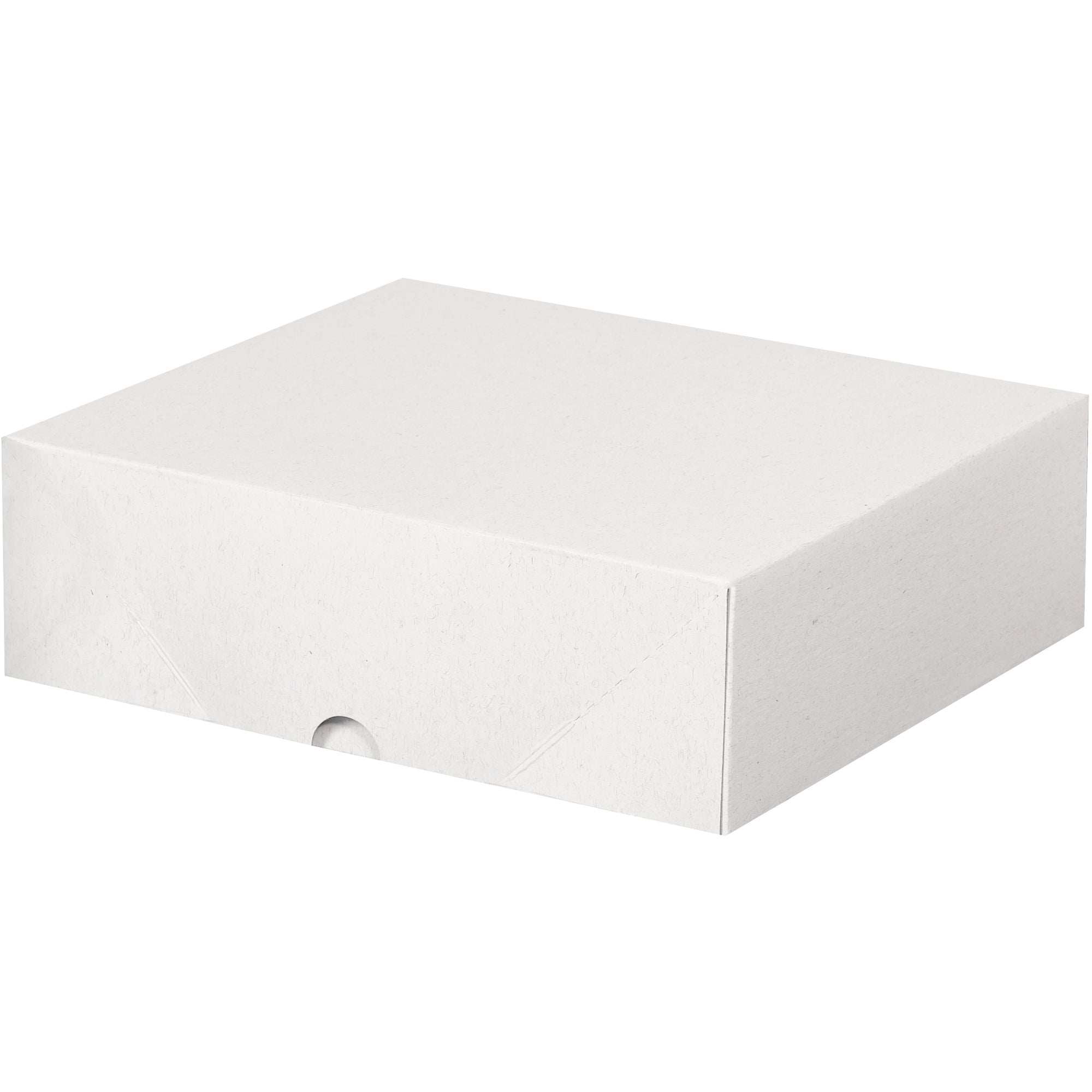 8 5/8 x 9 1/2 x 3" Stationery Folding Cartons (S2) Case Of 200