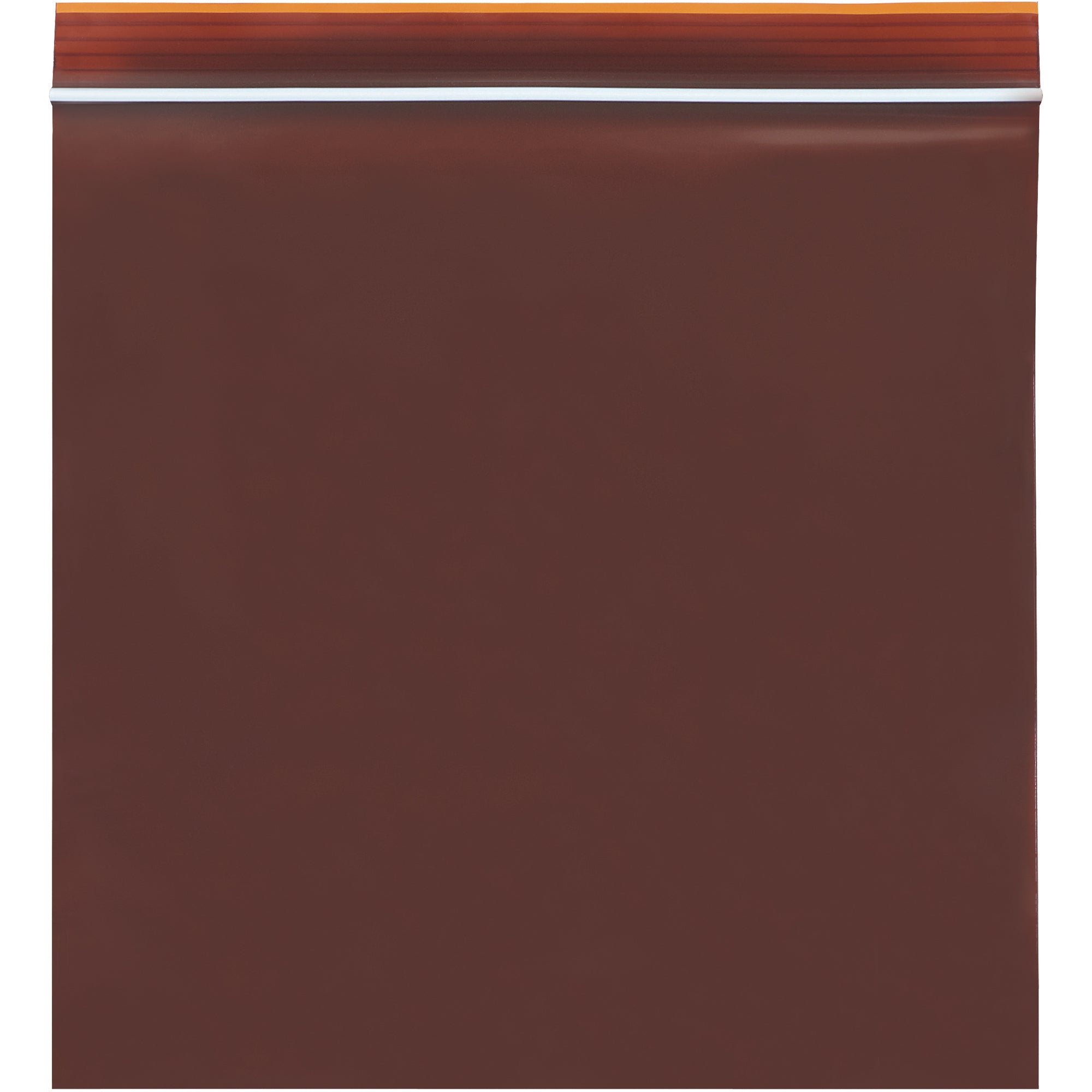 8 x 14" - 3 Mil Minigrip Reclosable Lab Guard UV Protection Bags (MGLG108) Case Of 500