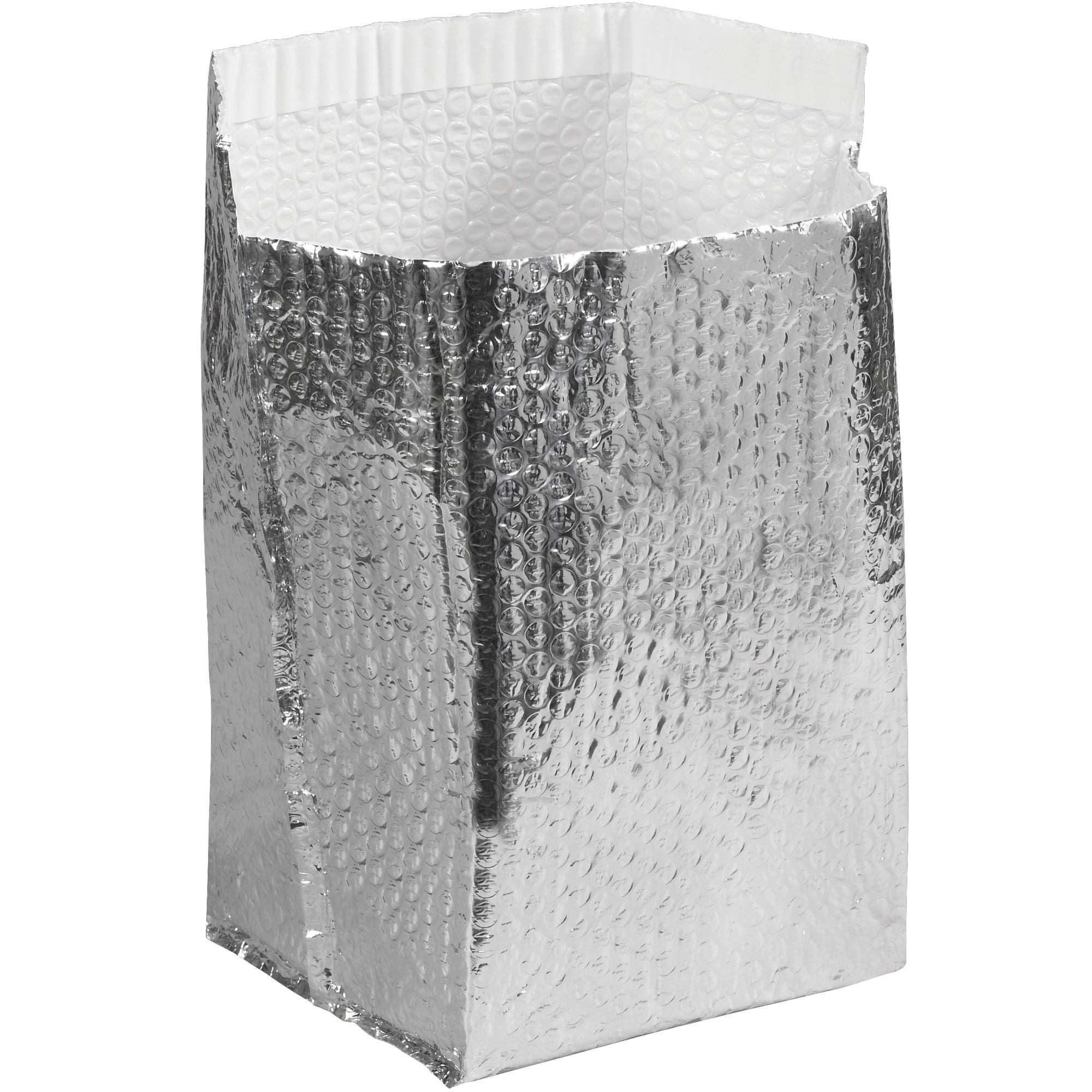 8 x 8 x 8" Insulated Box Liners (INL888) Case Of 25