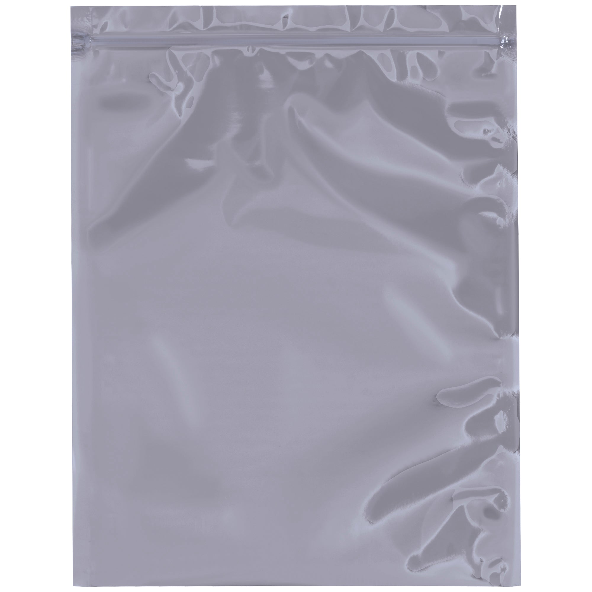 9 x 12" Unprinted Reclosable Static Shielding Bags (STC635) Case Of 100