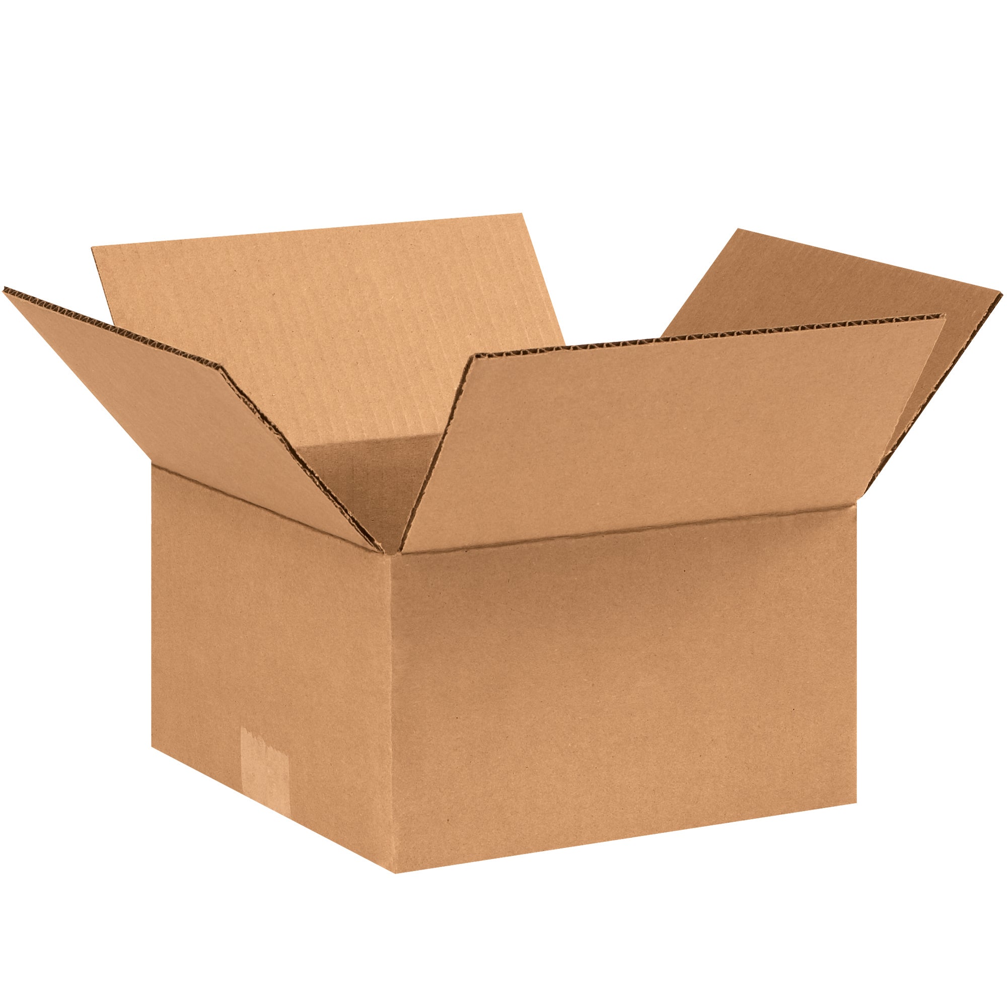 9 x 9 x 5" Corrugated Boxes (995) Bundle Of 25