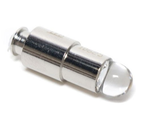 ADC Laryngoscope Replacement Bulb 2.5 Volt (488841_EA) 1/EA