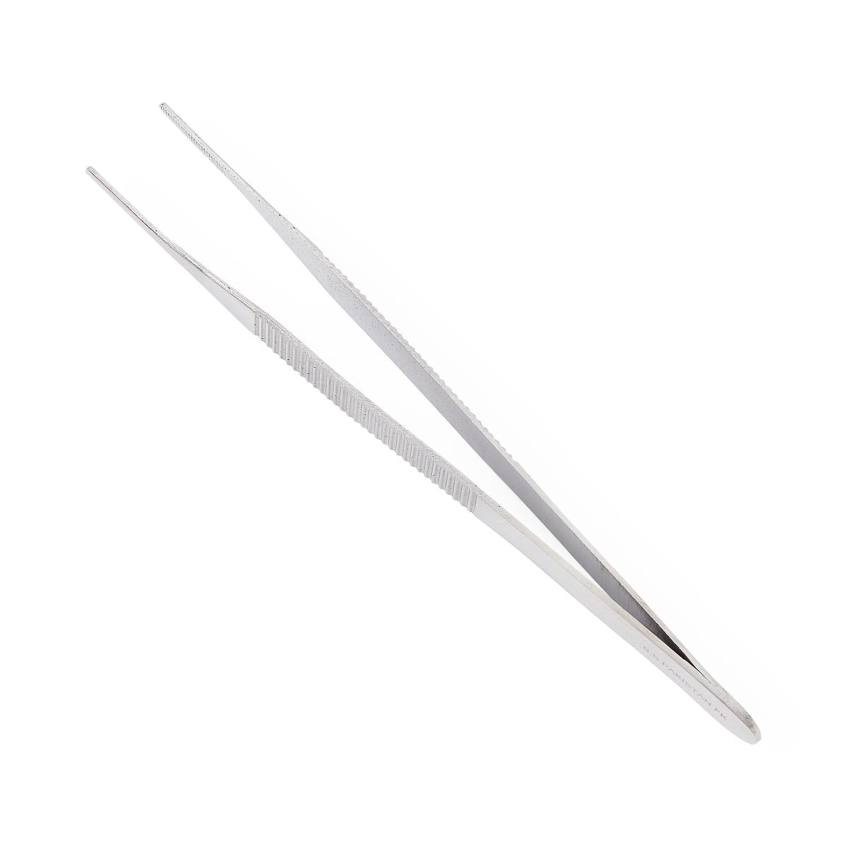Adson Tissue Floor Grade Forceps, Standard, Sterile, 4.5", 1 EA (DYNJ04051H) Each