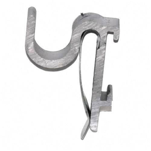 Advantus Flip Chart Hooks, For 2" Map Rails (AVT50012) Each