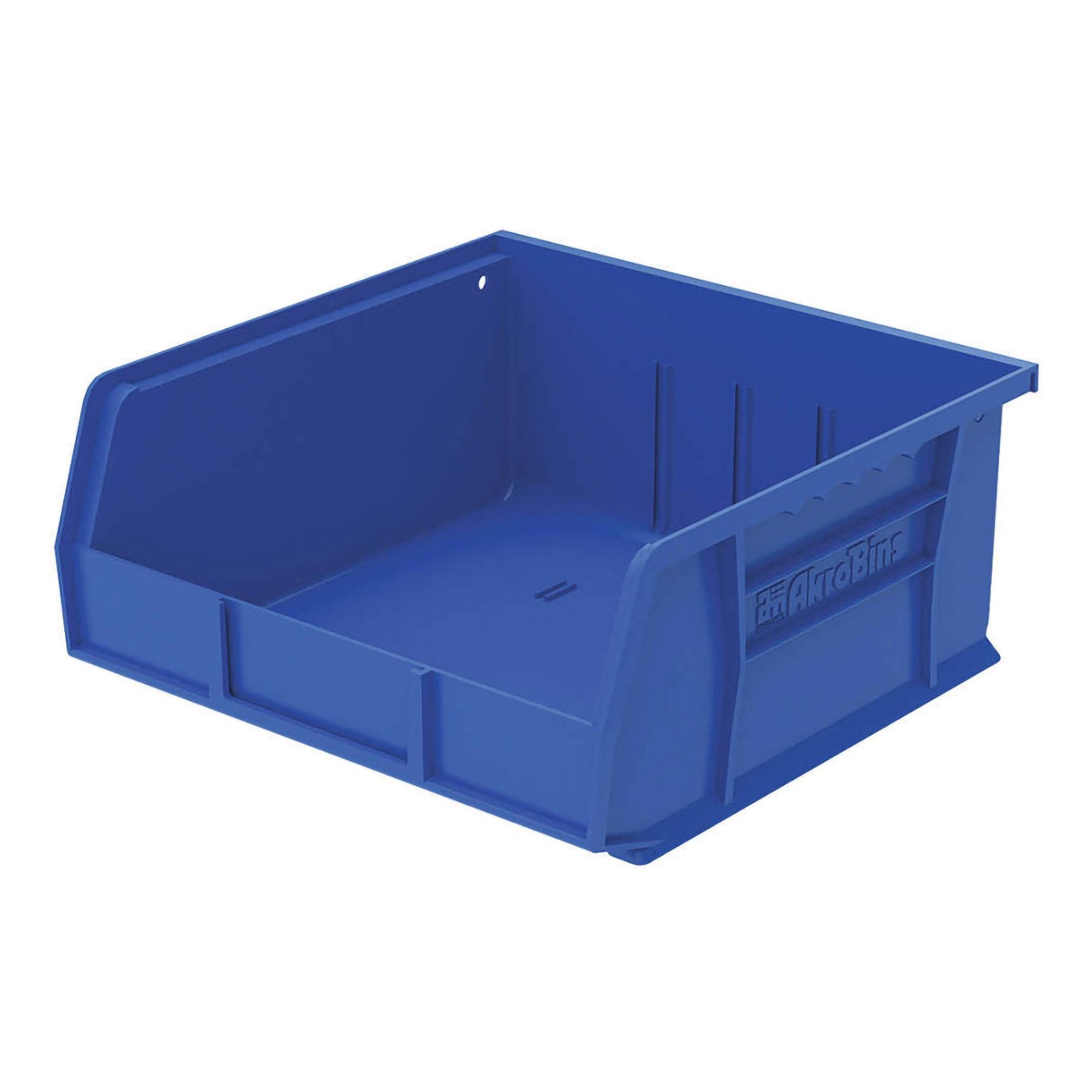 AkroBins Storage Bin Blue Plastic 5 X 10-7/8 X 11 Inch (871863_EA) 1/EA