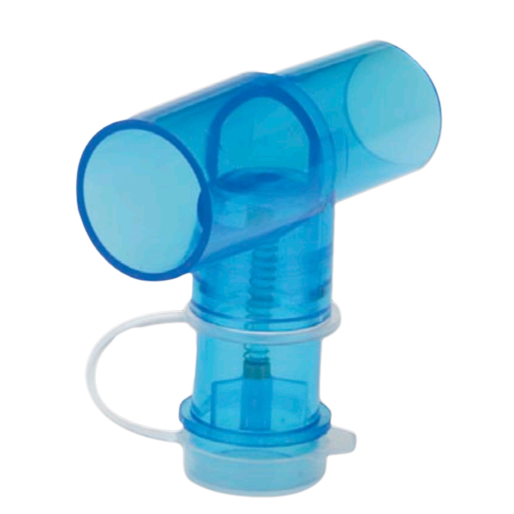 AirLife Tee Adapter AirLife (278468_CS) 30/CS