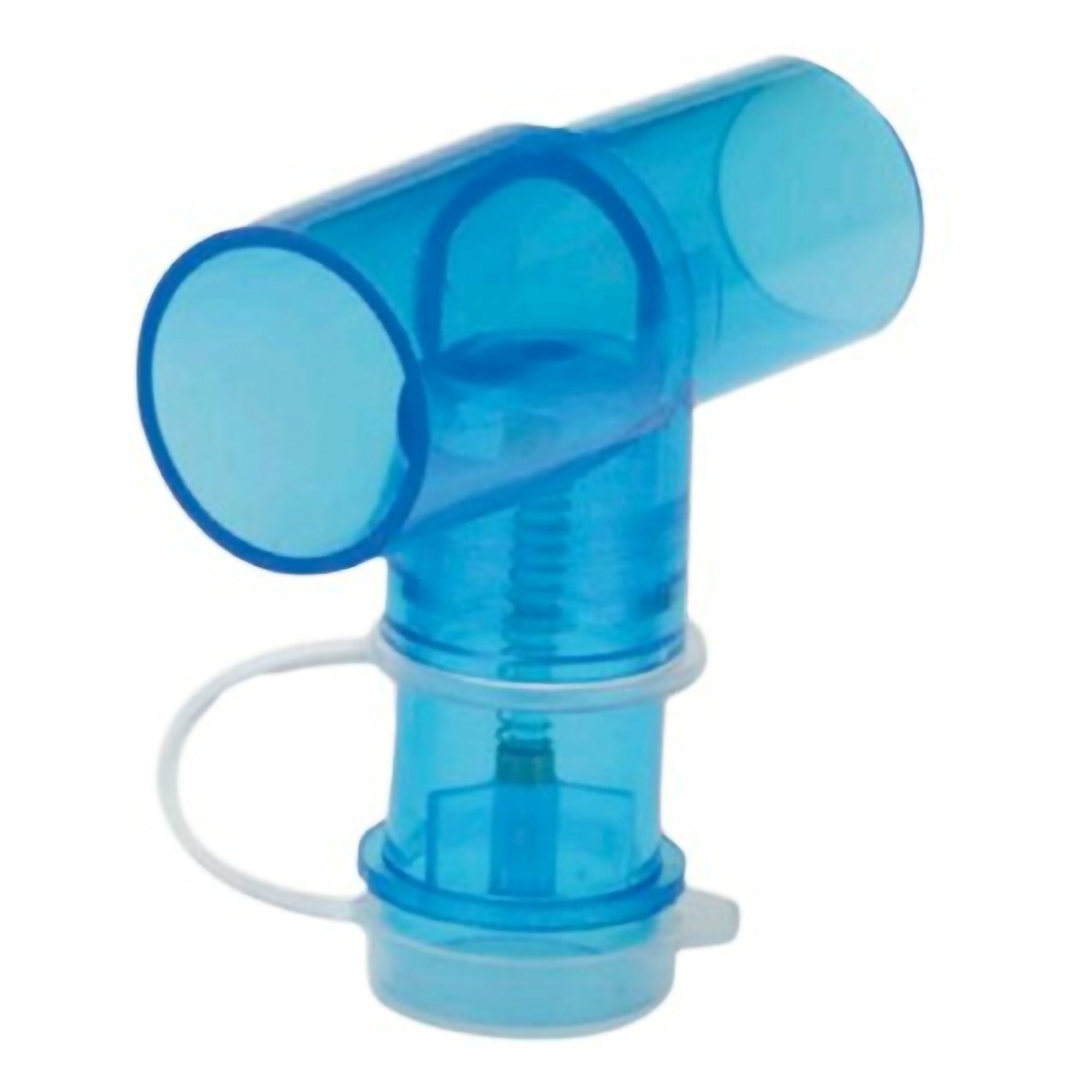 AirLife Tee Adapter AirLife (324226_EA) 1/EA