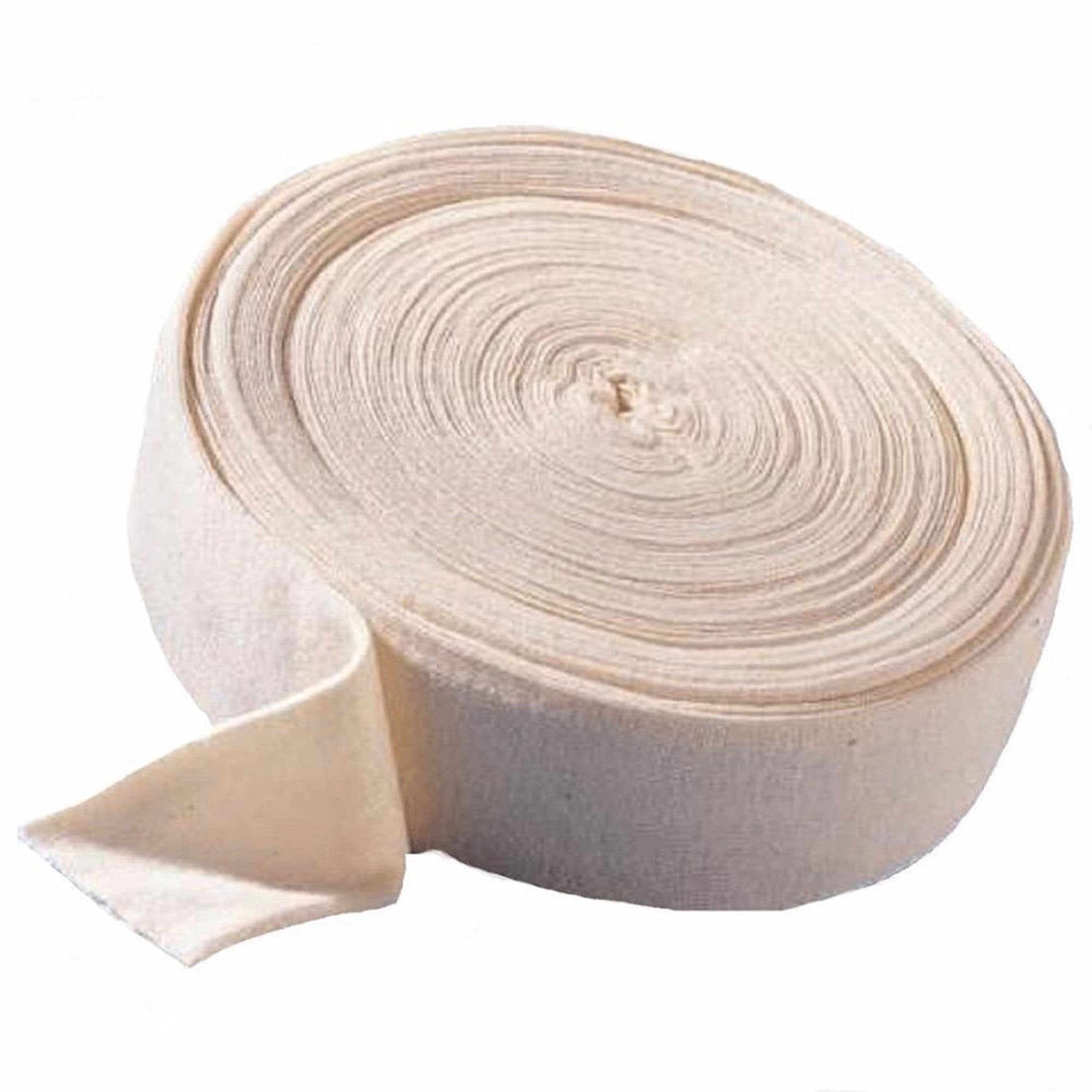 Albahealth Stockinette Tubular 4 Inch X 25 Yard Cotton NonSterile (243651_EA) 1/EA