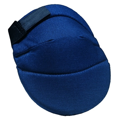 Allegro Deluxe Soft Knee Pads, Hook and Loop, Navy (037-6998) 1 Pair