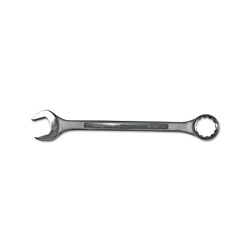 Anchor Brand Combination Wrenches, 11/16 in Opening, 12-1/2 in (103-04-007) Each