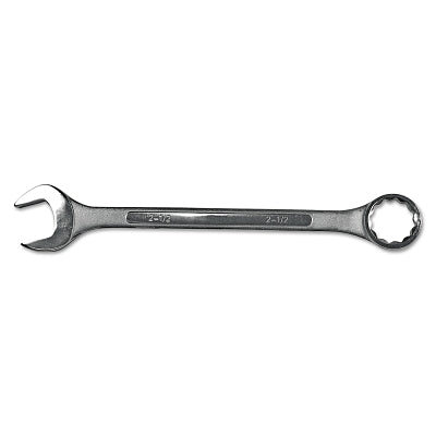 Anchor Brand Jumbo Combination Wrenches, 1-11/16 in Opening, 24 in (103-04-023) Each