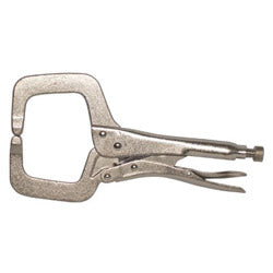 Anchor Brand AB-11RI Locking C-Clamp (100-AB-11RI) Each