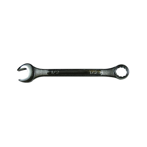 Anchor Brand Combination Wrenches, 7/16 in Opening, 8-7/8 in (103-04-003) Each