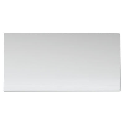 Anchor Brand Cover Lens, 100% Polycarbonate, Miller, Inside Cover Lens, 1 3/4 in x 4 1/4 in (101-UV410M) 1 Pack