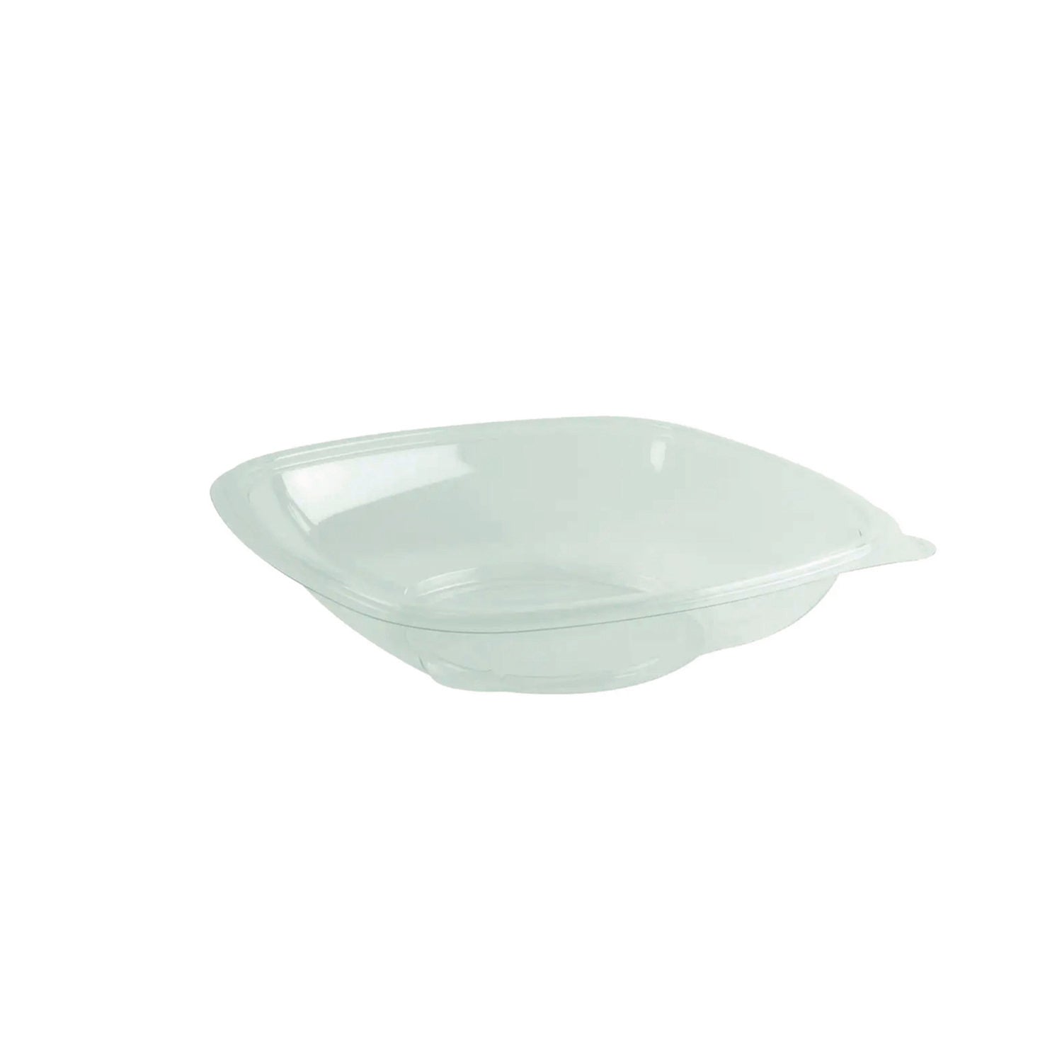 Anchor Packaging Crystal Classics Bowl, 32 oz, 8.13 x 8.13 x 1.75, Clear, Plastic. 150/Carton (ANZ4548110) Case of 150