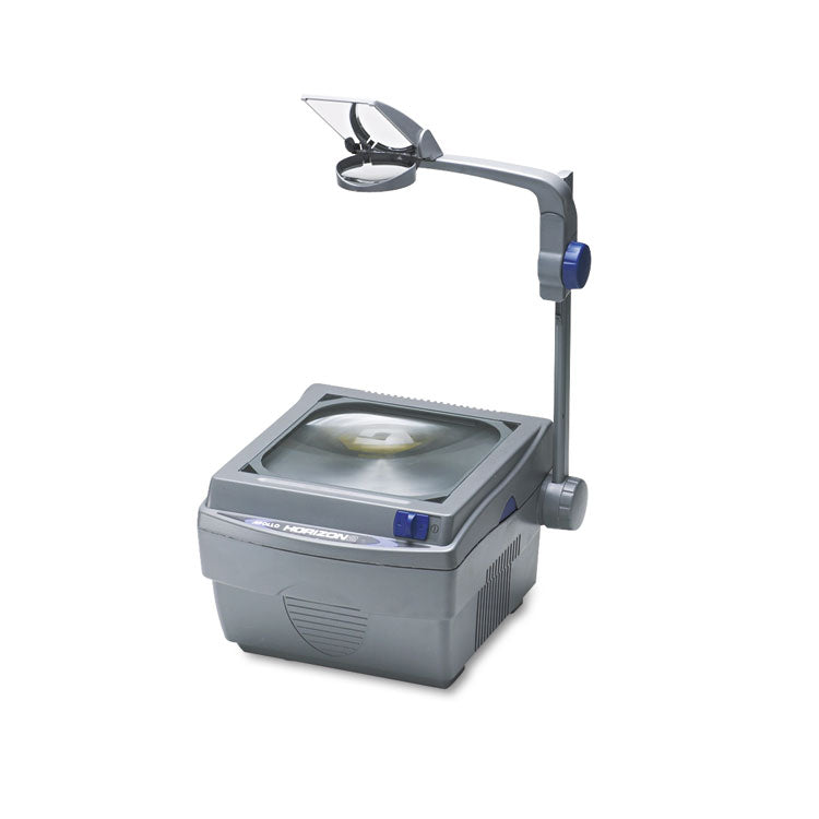 Apollo Model 16000 Overhead Projector, 2,000 lm, 14.5 x 15 x 27 (APO16000) Each