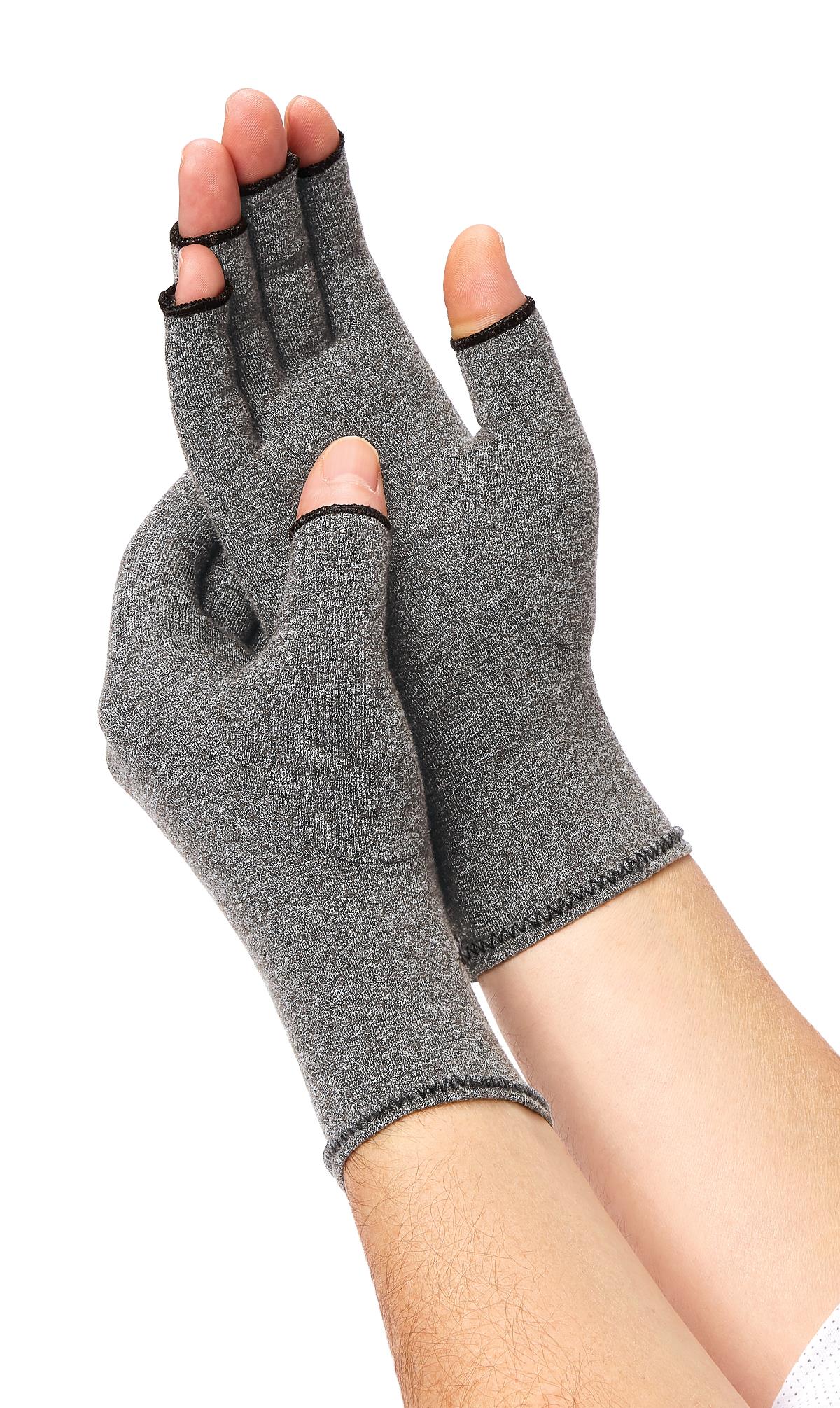 Arthritis Glove, Size M, 1 PR (ORT19800M) 1 Pair