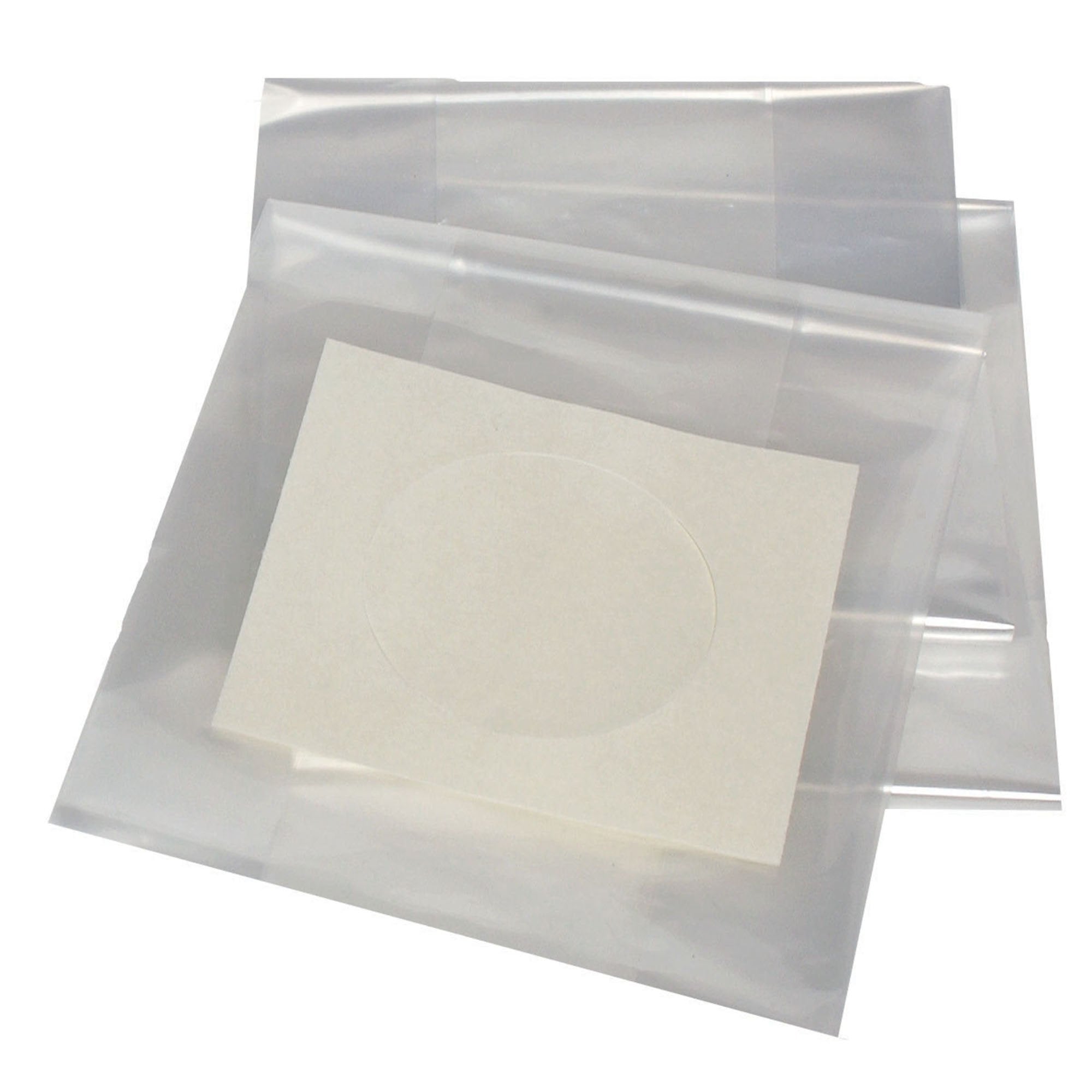 Assura Irrigation Sleeve Red Code 50 mm (551181_EA) 1/EA