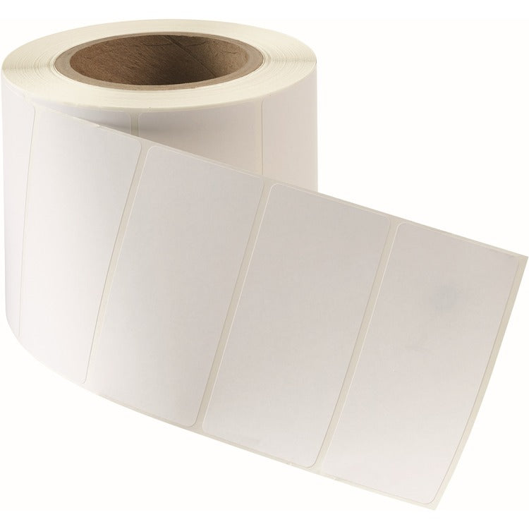 Avery® Direct Thermal Labels, 4" x 2", 2RL/BX, White (AVE4133) Box of 2
