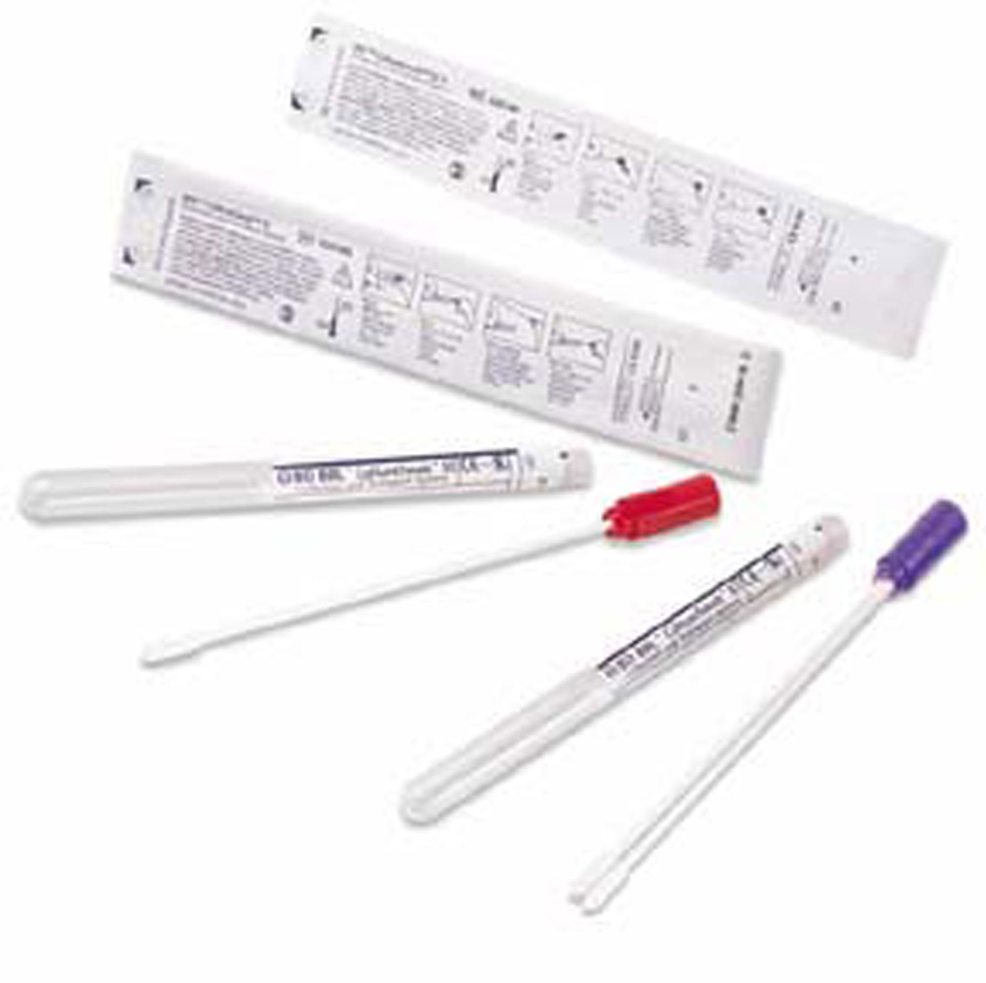 BBL CultureSwab EZ Specimen Collection and Transport System 5-1/4 Inch Length Sterile (242159_EA) 1/EA