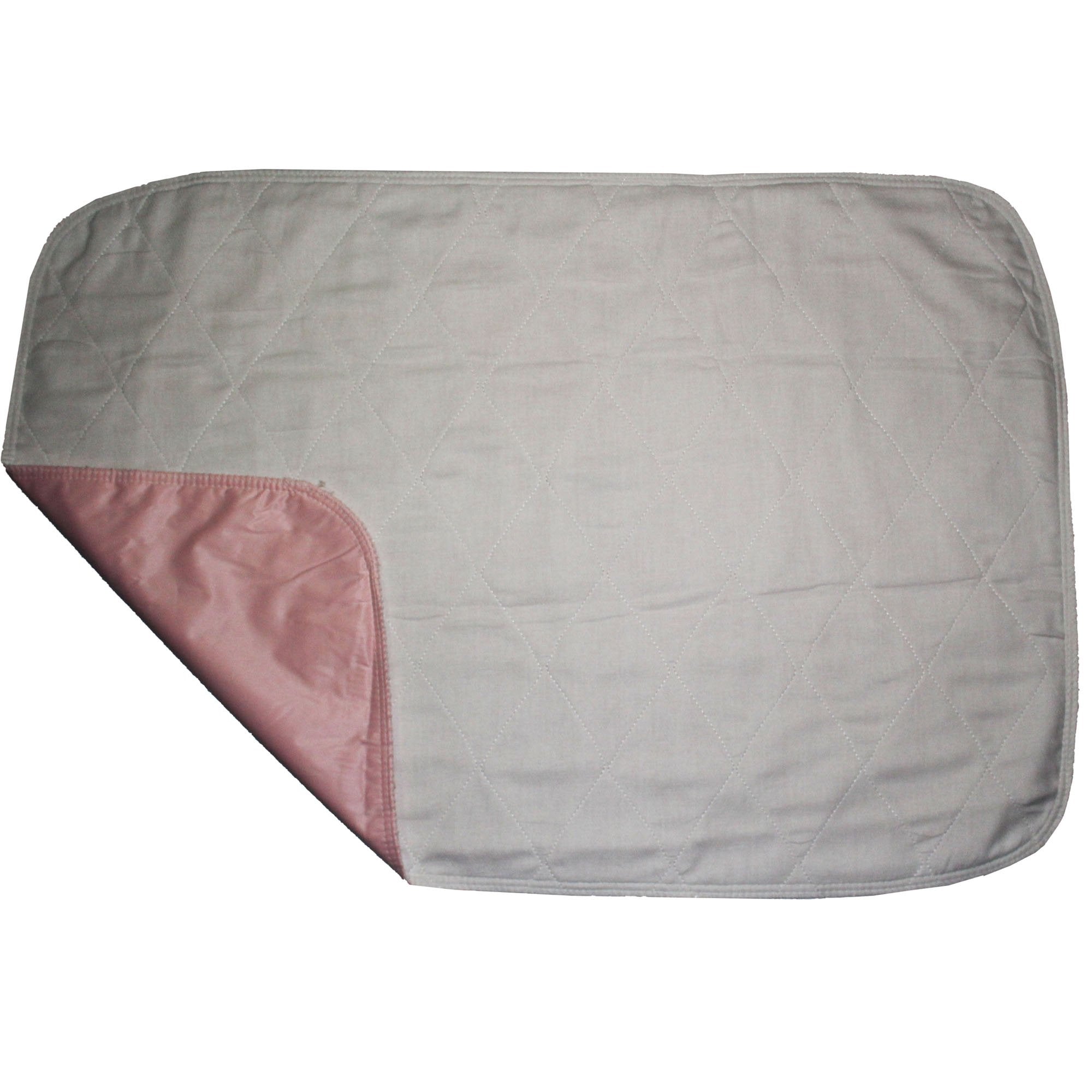 Beck's Classic Reusable Underpad 24 X 36 Inch Polyester / Rayon Moderate Absorbency (1099650_DZ) 12/DZ
