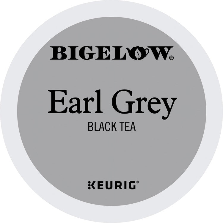 Bigelow® Earl Grey K-Cup - 24 / Box (GMT2123) Box of 24