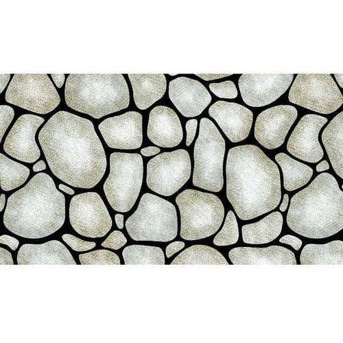 ART PAPER ROCK WALL