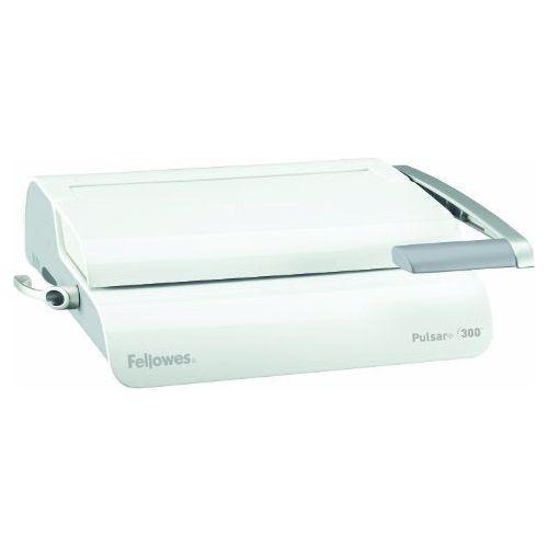 BINDING MACHINE PULSAR  COMB BINDING