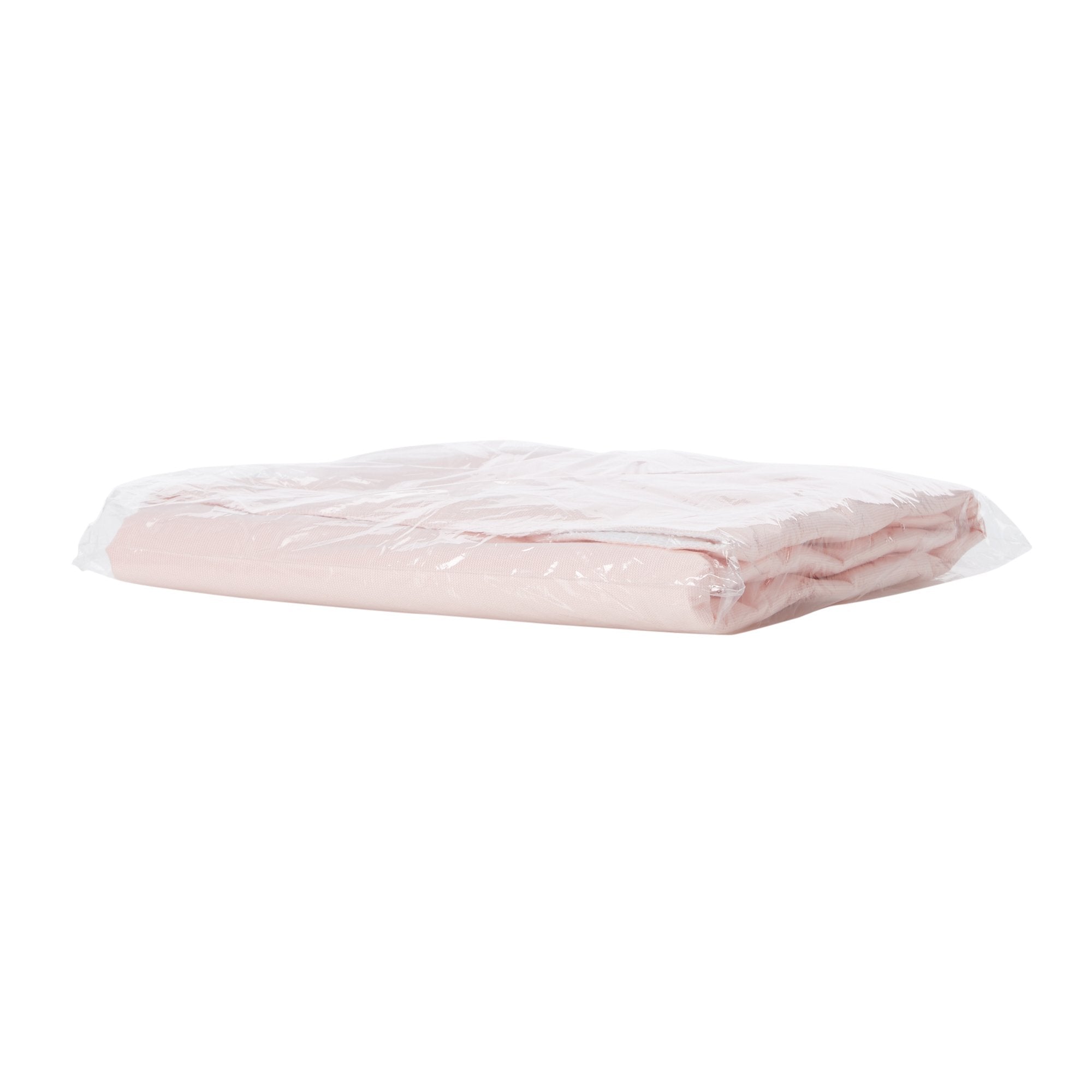 Birdseye Reusable Underpad 34 X 36 Inch Polyester / Rayon Heavy Absorbency (735072_DZ) 12/DZ