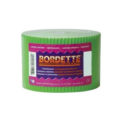 BORDETTE APPLE GREEN