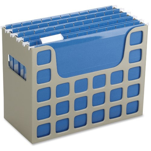 DECOFLEX DESKTOP FILE PUTTY