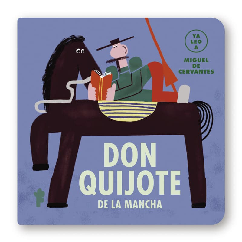 DON QUIJOTE