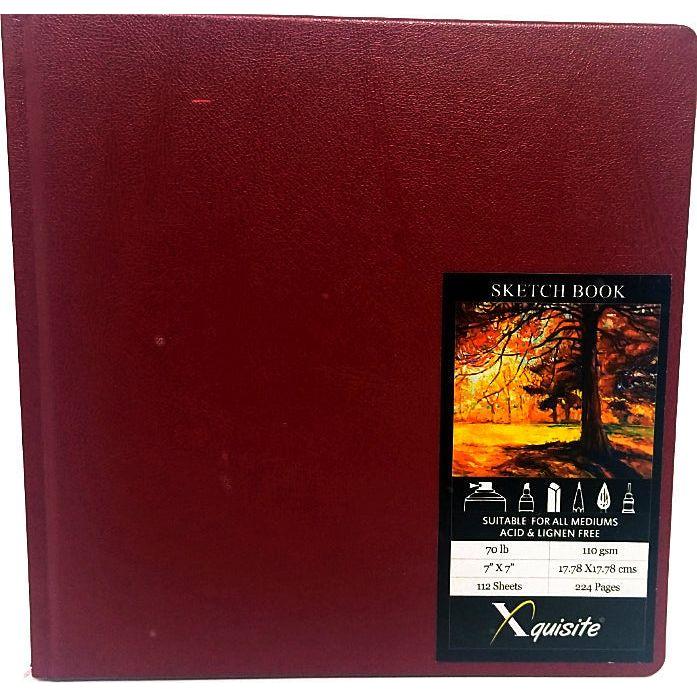 DOUBLE WIRE BINDING 110 GSM ASST.