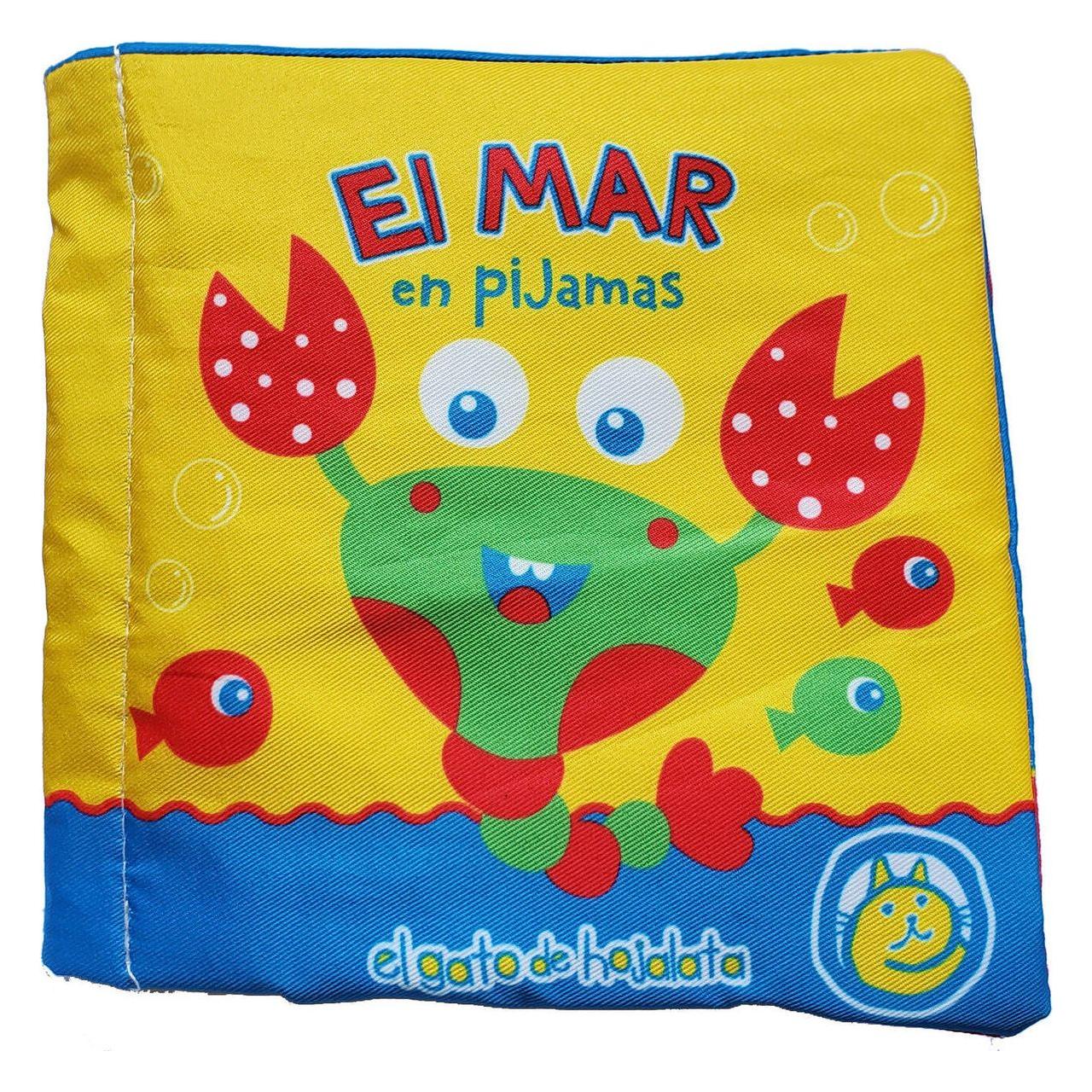 EL MAR EN PIJAMAS