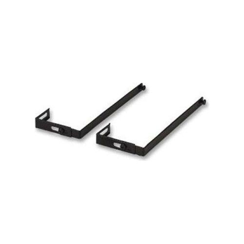 PARTITION HANGER BLACK