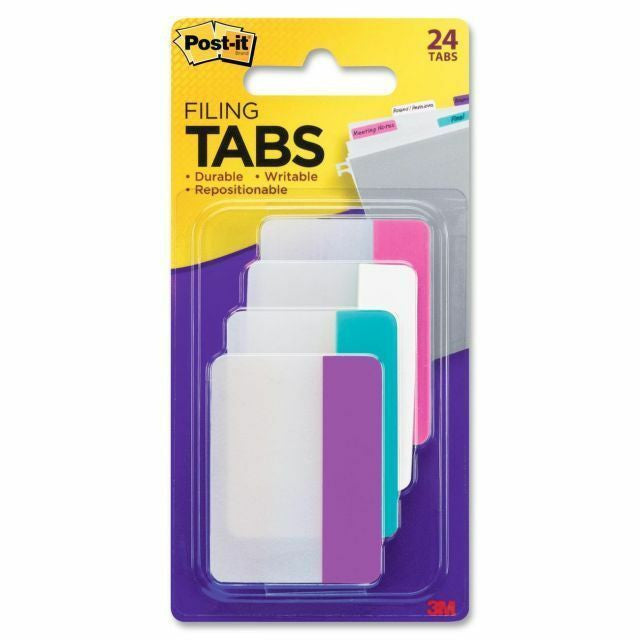 POST IT FILING TAB