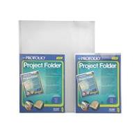 PROFOLIO PROJECT FOLDER 11" X 17"
