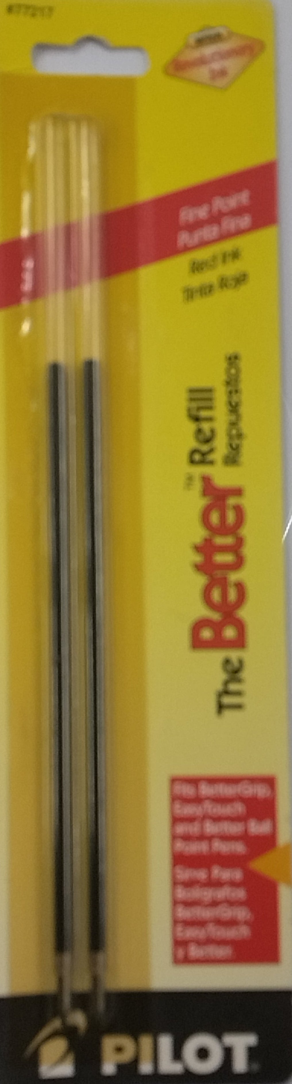 Refill Bettergrip Fine