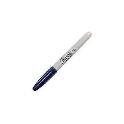 SHARPIE FINE NAVY