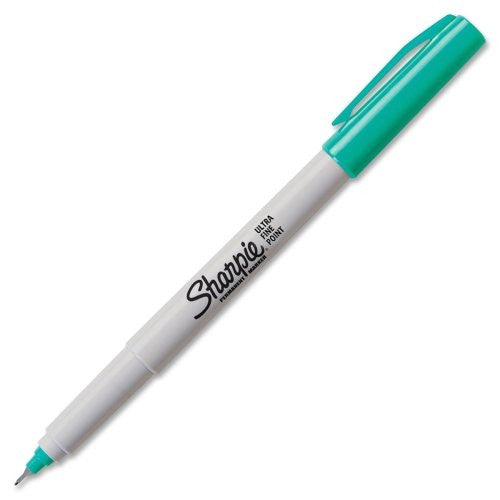 SHARPIE ULTRA FINE AQUA