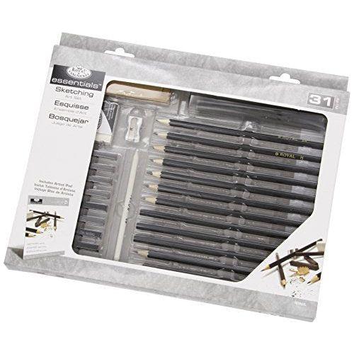 SKETCHING ART SET