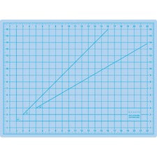 Elmer's X7763 Self Healing Cutting Mat
