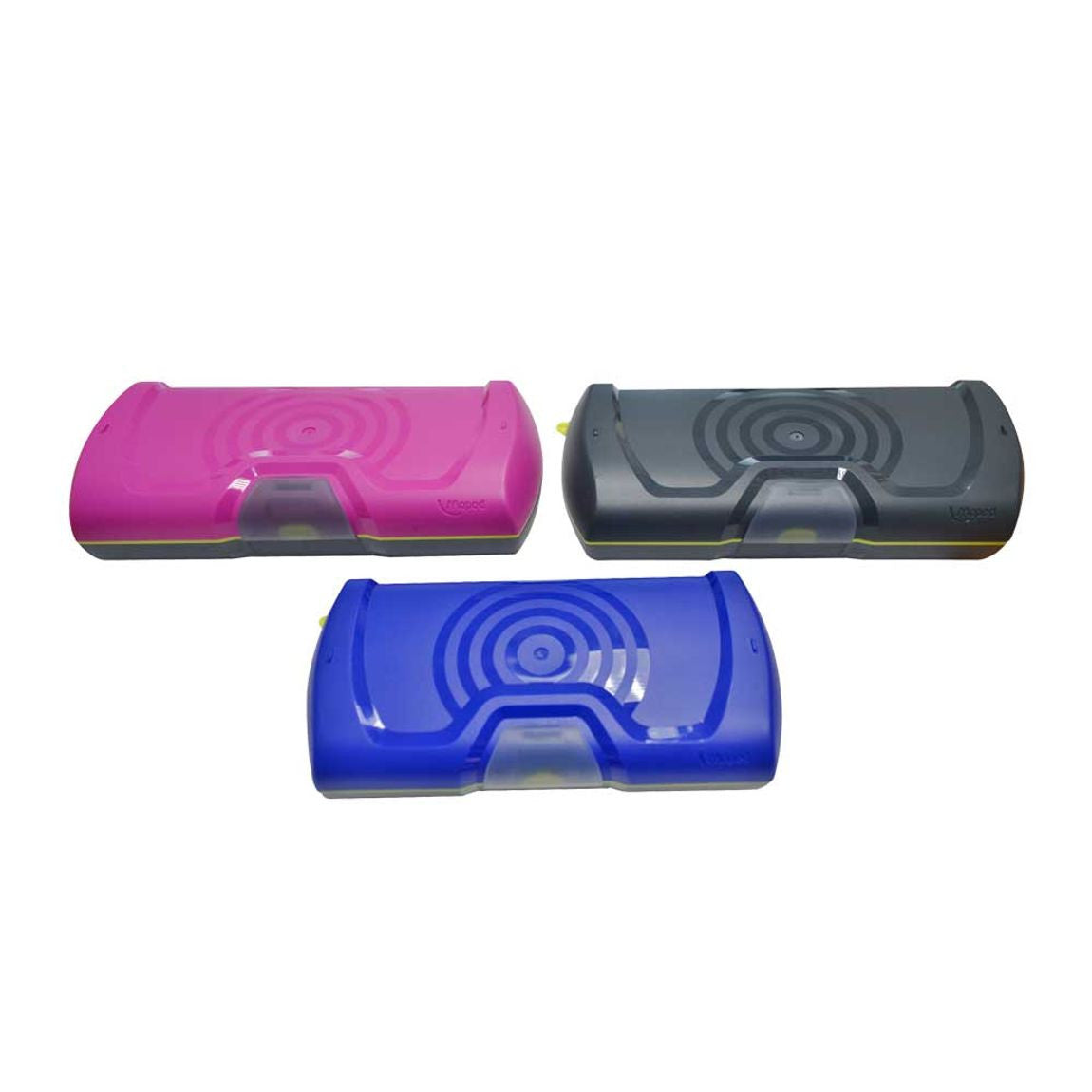 STUDY BOX (POCKET)