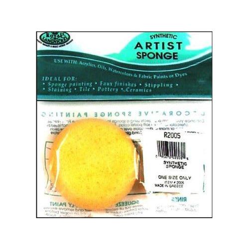 SYNTHETIC SPONGE